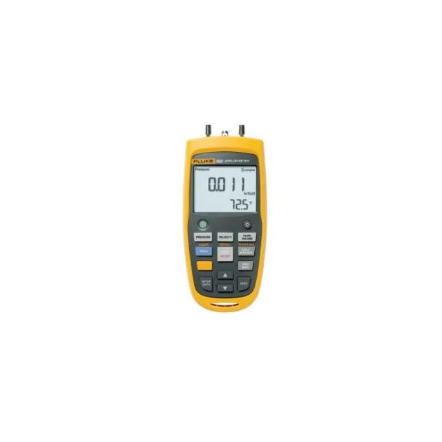 FLUKE-922 Fluke Electronics  Equipment - Environmental Testers